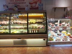 -味多美蛋糕(新和平里店)