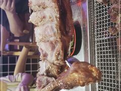 -乌兰烧烤·烤羊腿(西丽店)