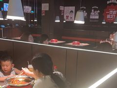 -胖哥俩肉蟹煲(石家庄长安万达店)