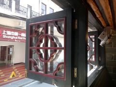 -张记牛肉面馆(天津路店)