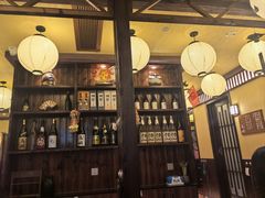 -鸟鹏烧鸟居酒屋(昌岗店)