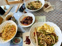 -文三里屯面馆(三里屯店)