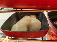 -新石器烤肉(百联川沙店)