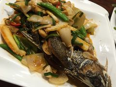 -Doo Dee Thai Food(Issan/Isaan/Esan)