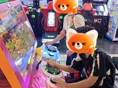 -星际传奇·电玩城·游戏厅·儿童乐园(大悦城店)
