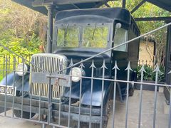 -上海市龙华烈士陵园