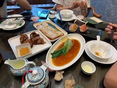 -岭南小生·粤港点心(华新旗舰店)