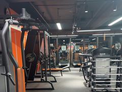 -博纳私人订制健身(中集美兰湖店)