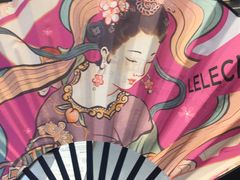 -LELECHA乐乐茶(王府井喜悦店)