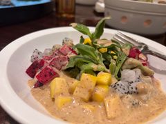 -财神岛·大连海鲜餐厅