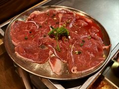 -韩宫宴烤肉·料理(南京江宁万达店)