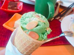 -视界美食自助餐厅·石家庄希尔顿酒店