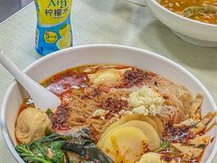 -重庆麻辣烫(国权路店)