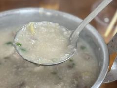 -洲心明记烧肉大粥(总店)