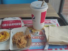 -肯德基(昌里店)