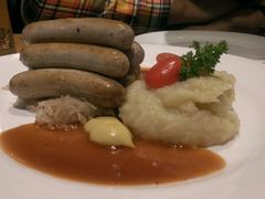 -兰特伯爵西餐厅·啤酒屋(方庄店)