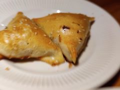 羊肉烤包子-疆里疆外·和田烤肉·清真