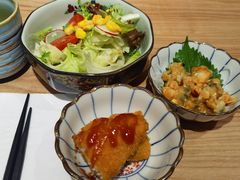 定食小菜-本日風和·寿司·料理(博地中心店)