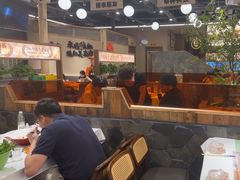 -三毛烧烤·南昌大排档(山姆店)
