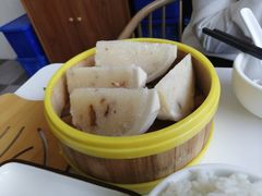 椰子饭-琼大师东方烤乳猪(亚特兰蒂斯店)