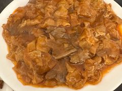 -清真宏玉祥黄门脸餐厅(华荫东里店)