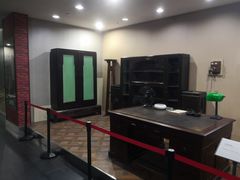 -抚顺煤矿博物馆