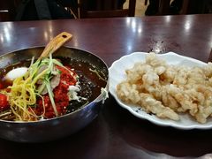 -服务大楼冷面(延大店)