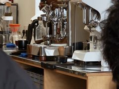 -纽巷咖啡 SOFTFOCUS COFFEE(锦和巴黎时韵店)