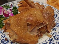 -梅利汴京烤鸭•开封豫菜地标店(晋安路店)