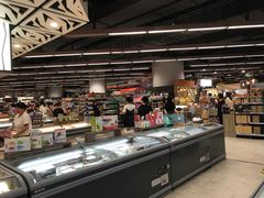 -Olé精品超市(广州太古汇店)