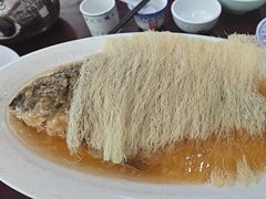 -邢家锅贴老店·非遗·开封菜(金明广场店)