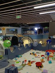 -Land Mark 蓝马乐园(印象城店)