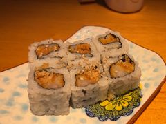 -莲寿司(国兴店)