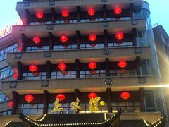 -千岛湖鱼味馆(十字街总店)
