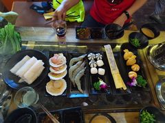 -丽江庭院之爱在路上(西单店)