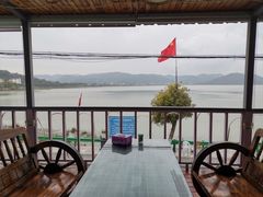 -梦缘水乡·湖景餐厅