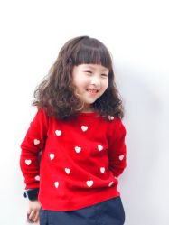 -美梵日系沙龙