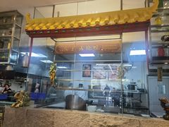 -彩蝶谷美食廊·粤式经典南番顺·铁板烧烤泰风味(广州长隆酒店)