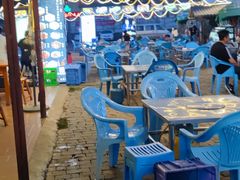 -清真·馬坡二旦烧烤(人生一串拍摄店)