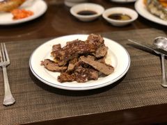 -帝豪酒店•马可勃罗西餐厅