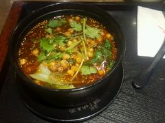 -哇蛙牛功夫面渝都料理(龙阳广场店)