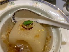 桂花炖雪梨-旺顺阁海鲜广场(亚运村店)