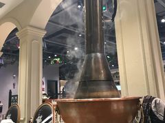 -年巴羊肉铺老铜锅(梅江店)