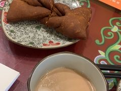 -格日勒阿妈蒙古厨房(大召店)