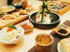 -酒久自助料理(佳兆业店)