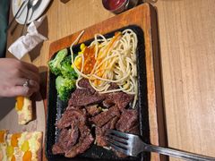 -菲滋意式餐厅(青悦城店)