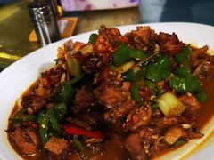 -静一·食光里(黄河路店)