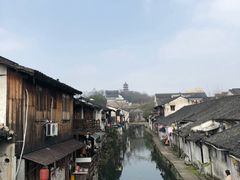 -绍兴书圣故里景区