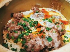 -红星光发煲仔饭(文海店)