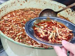 -杨记烤肉老店